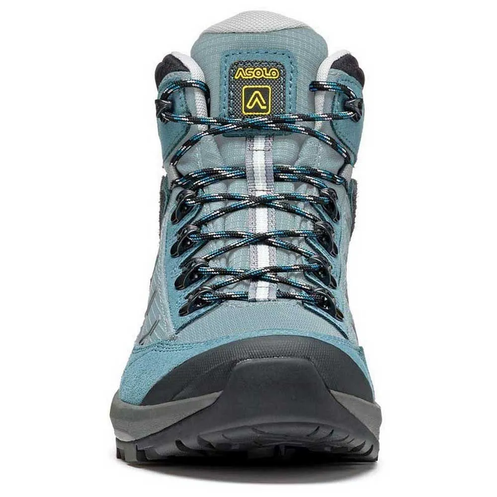 Asolo Falcon Evo Gv Wanderstiefel Asolo Falcon Evo Gv Wanderstiefel