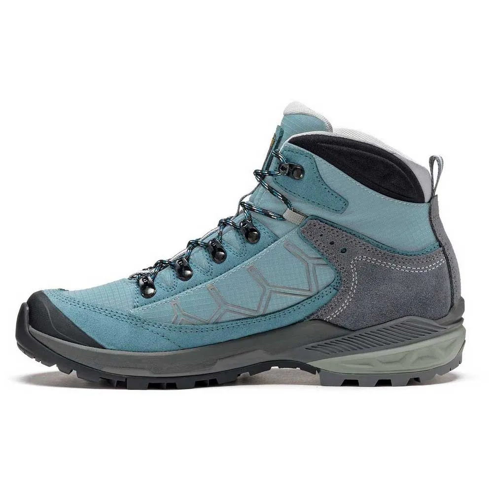 Asolo Falcon Evo Gv Wanderstiefel Asolo Falcon Evo Gv Wanderstiefel