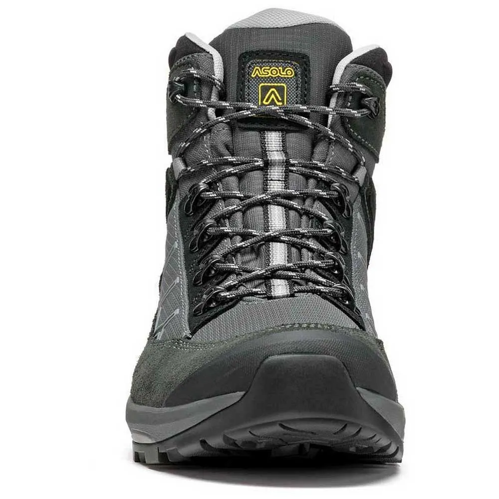 Asolo Falcon Evo Gv Wanderstiefel Asolo Falcon Evo Gv Wanderstiefel