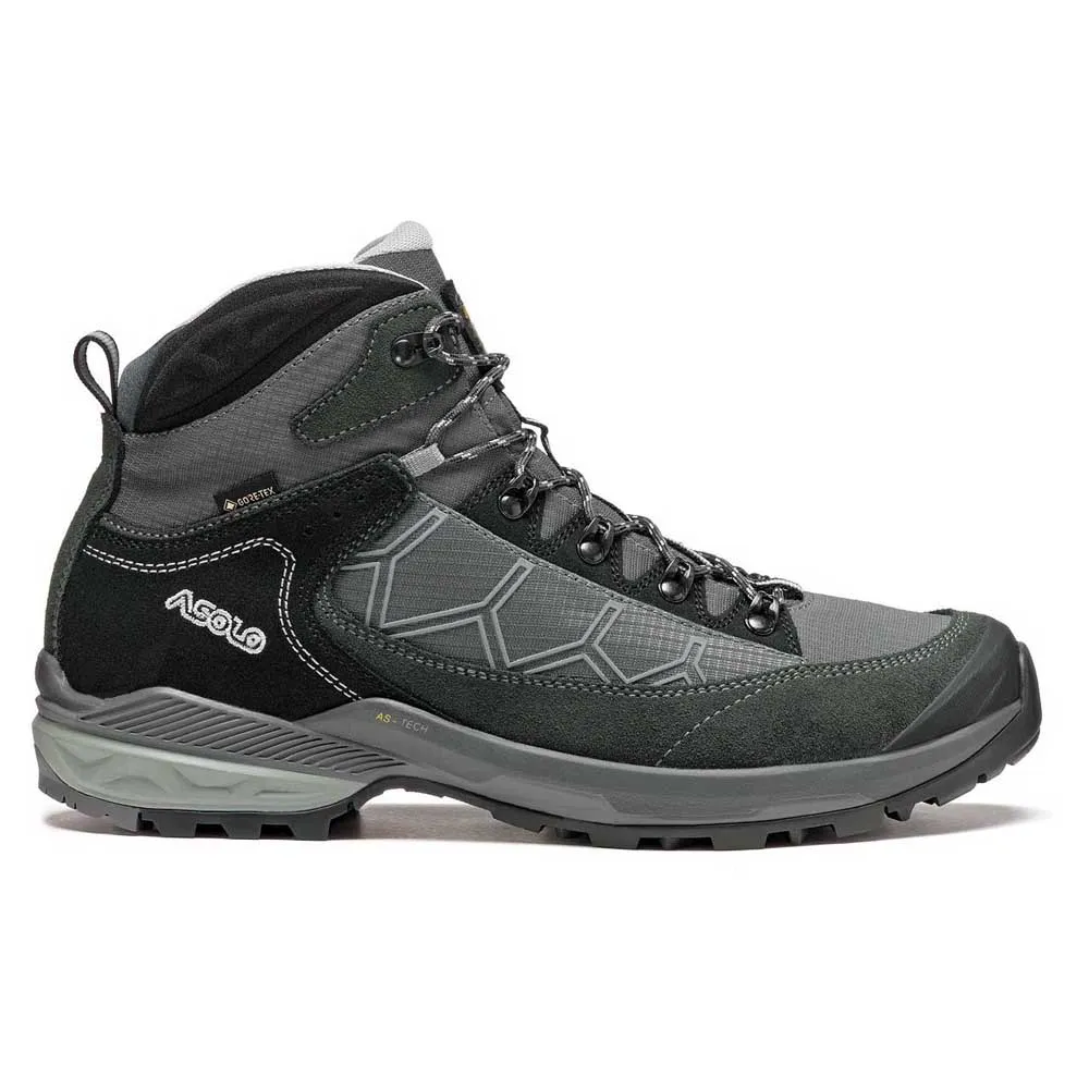 Asolo Falcon Evo Gv Wanderstiefel Asolo Falcon Evo Gv Wanderstiefel