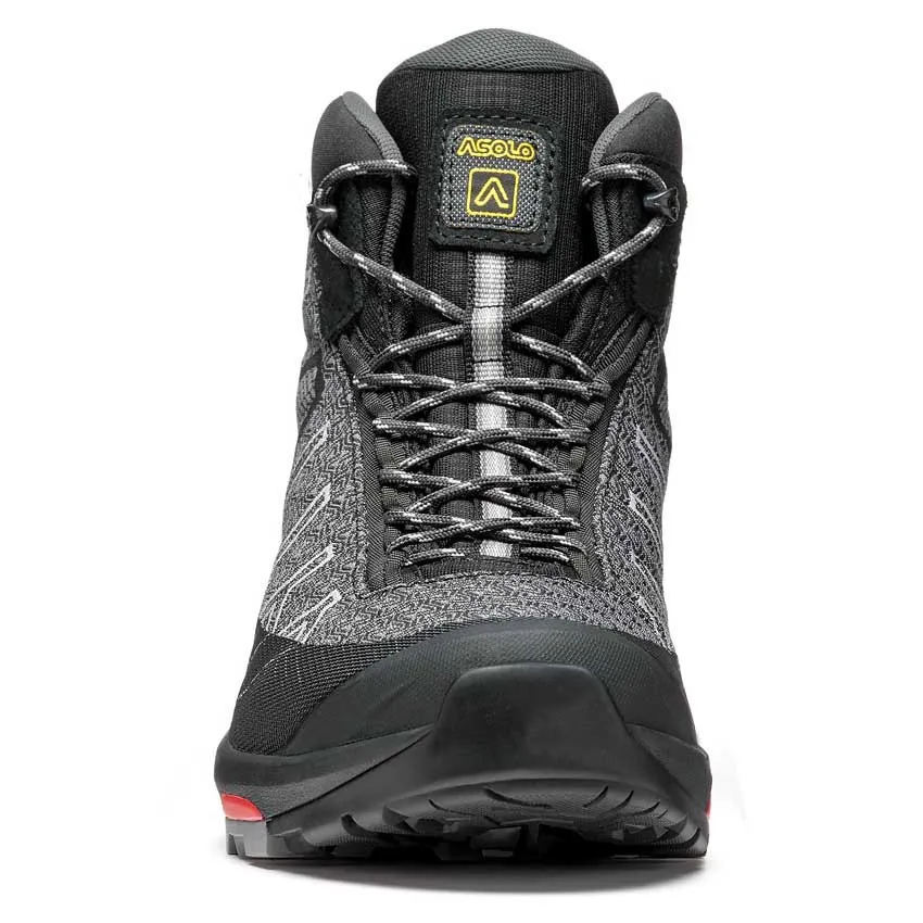 Asolo Falcon Evo Jaquard Gv Mm Wanderstiefel Asolo Falcon Evo Jaquard Gv Mm Wanderstiefel