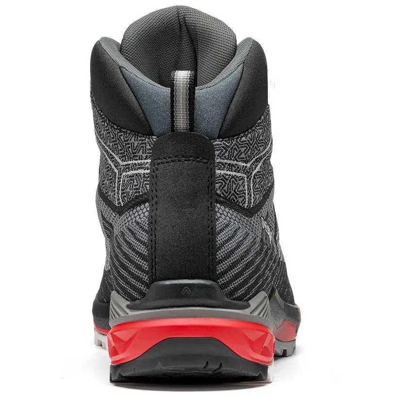 Asolo Falcon Evo Jaquard Gv Mm Wanderstiefel Asolo Falcon Evo Jaquard Gv Mm Wanderstiefel
