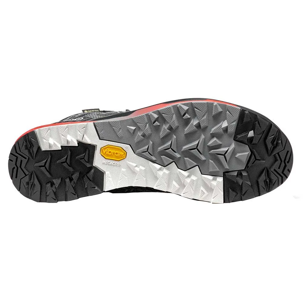 Asolo Falcon Evo Jaquard Gv Mm Wanderstiefel Asolo Falcon Evo Jaquard Gv Mm Wanderstiefel