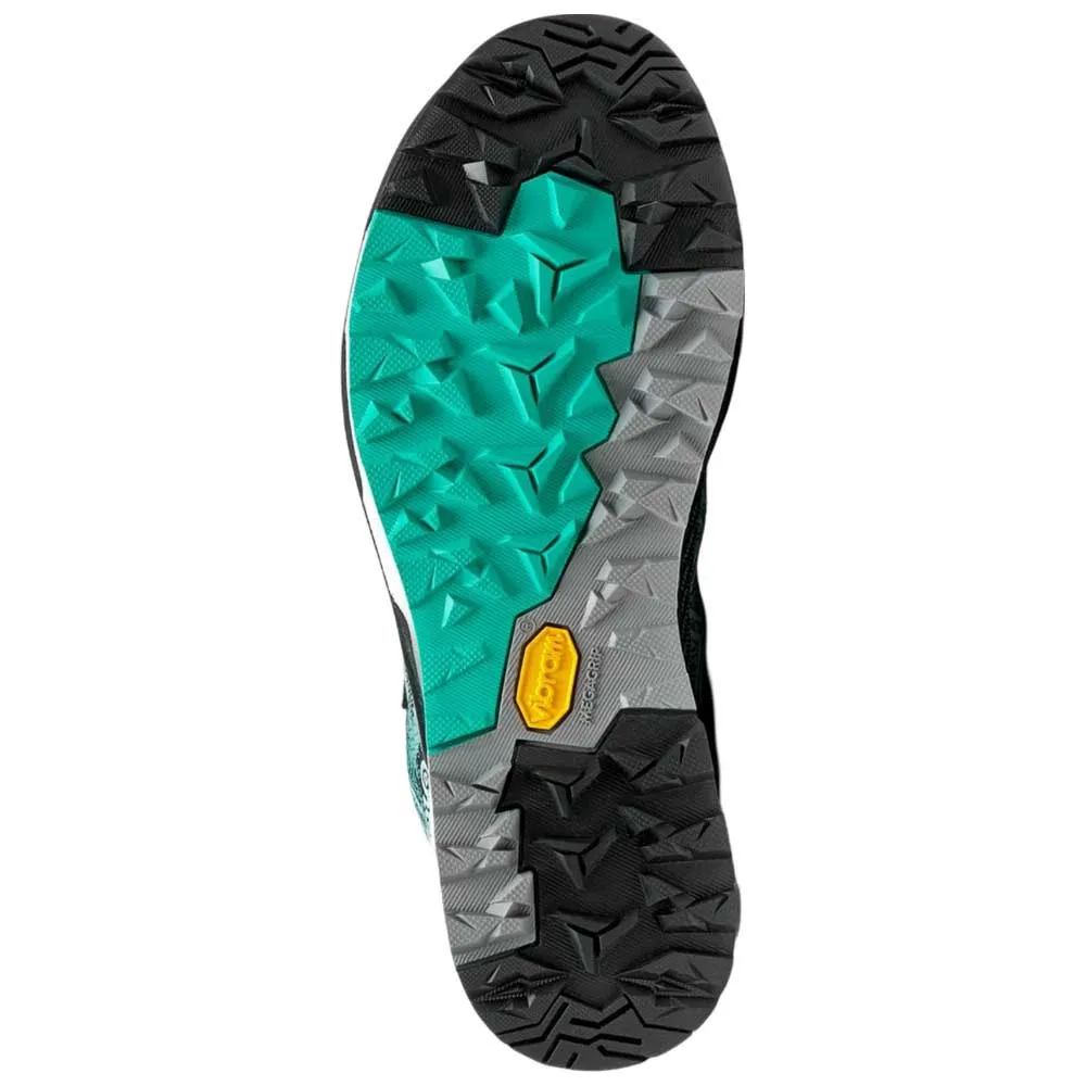 Asolo Falcon Evo Jaquard Gv Wanderstiefel Asolo Falcon Evo Jaquard Gv Wanderstiefel