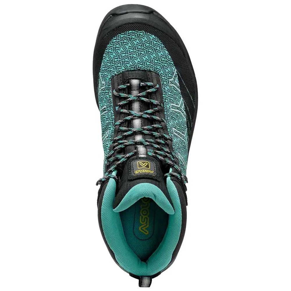 Asolo Falcon Evo Jaquard Gv Wanderstiefel