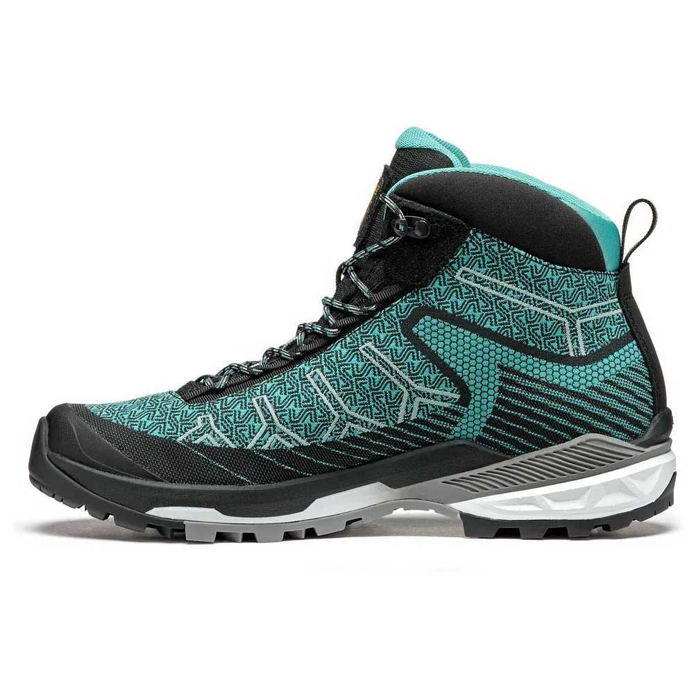Asolo Falcon Evo Jaquard Gv Wanderstiefel Asolo Falcon Evo Jaquard Gv Wanderstiefel