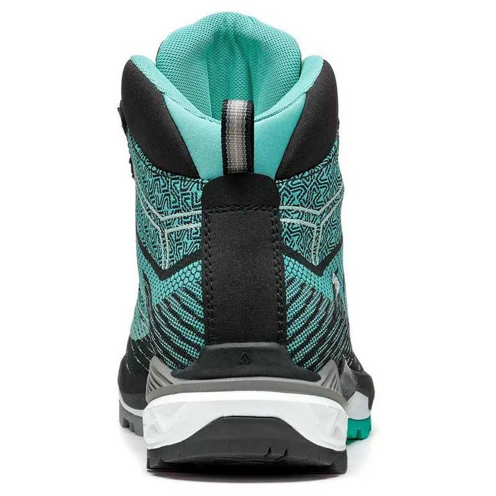 Asolo Falcon Evo Jaquard Gv Wanderstiefel Asolo Falcon Evo Jaquard Gv Wanderstiefel