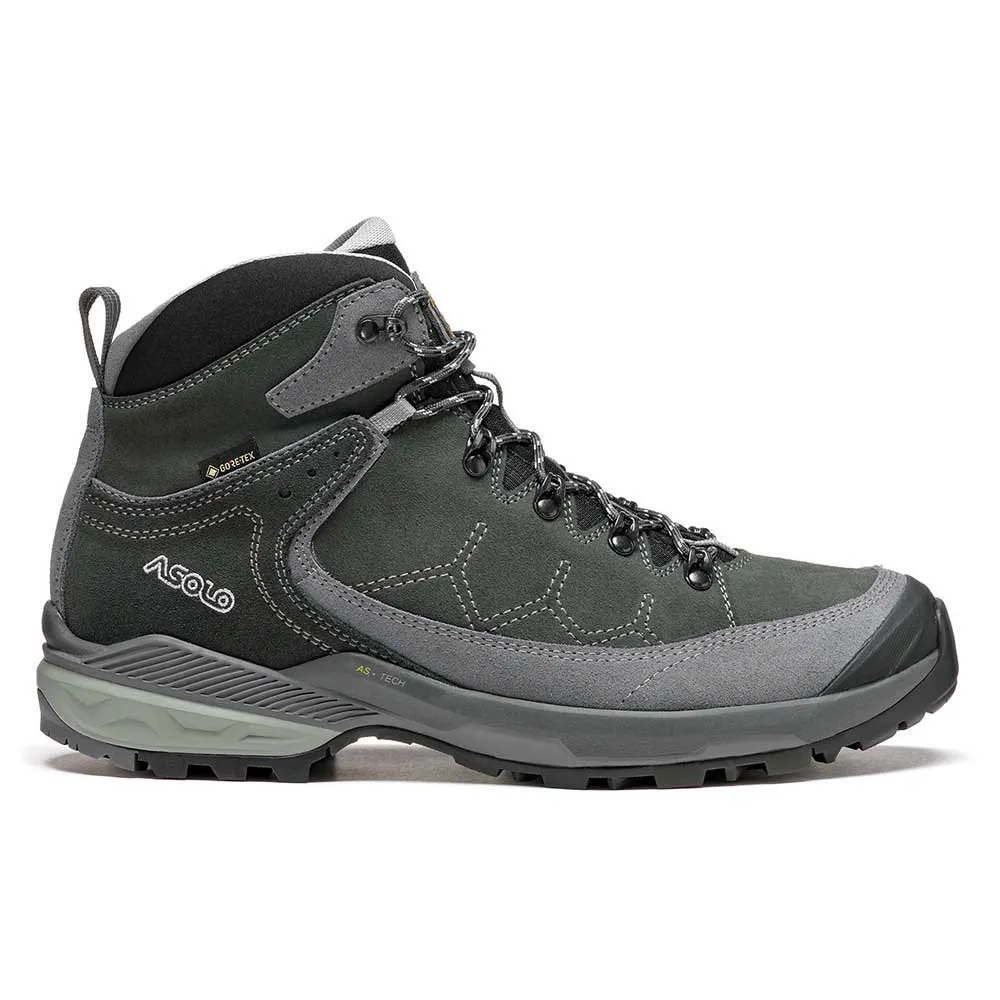 Asolo Falcon Evo Lth Gv Mm Wanderstiefel Asolo Falcon Evo Lth Gv Mm Wanderstiefel