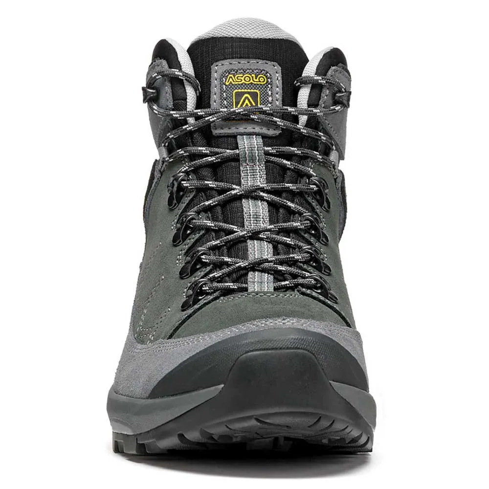Asolo Falcon Evo Lth Gv Mm Wanderstiefel Asolo Falcon Evo Lth Gv Mm Wanderstiefel
