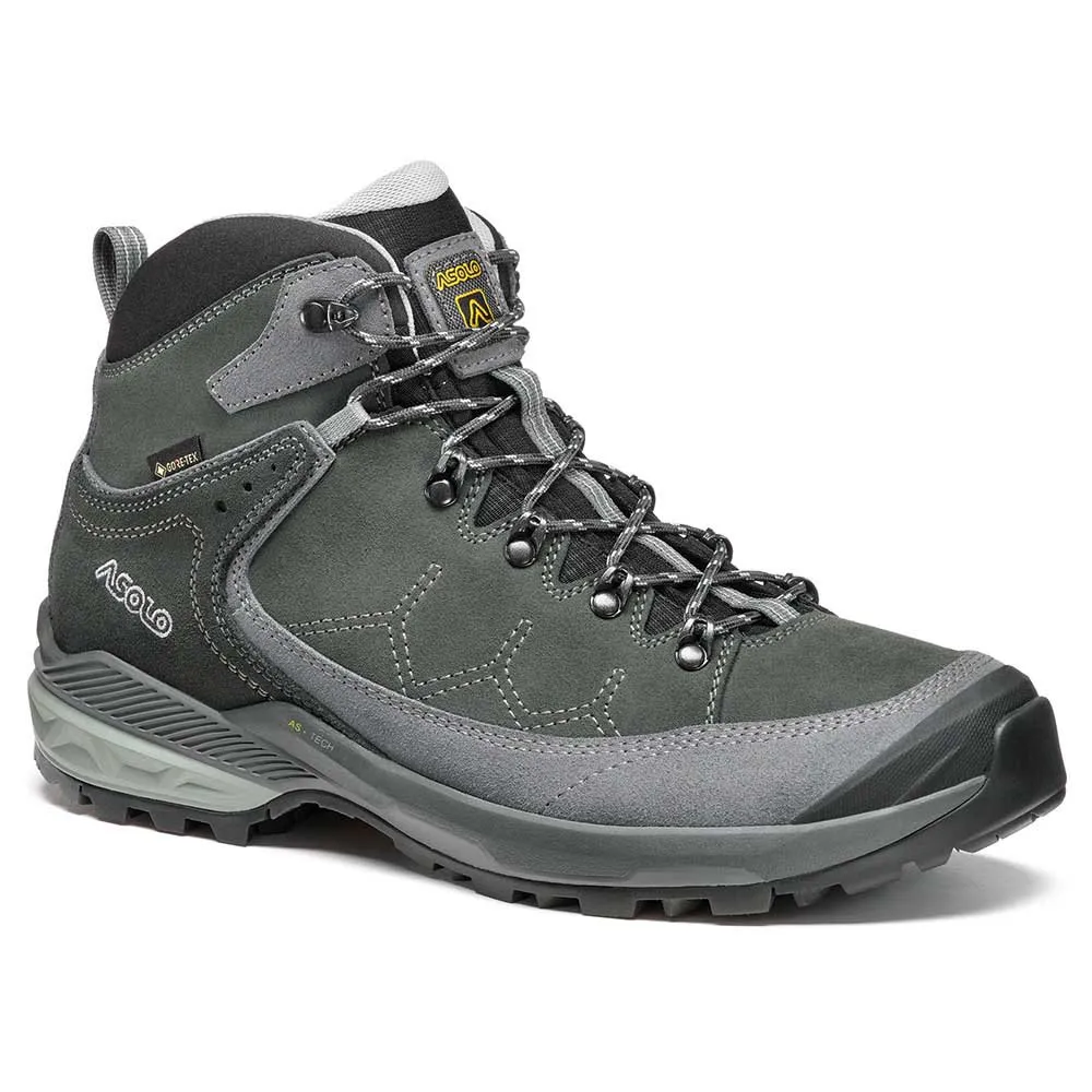 Asolo Falcon Evo Lth Gv Mm Wanderstiefel Asolo Falcon Evo Lth Gv Mm Wanderstiefel