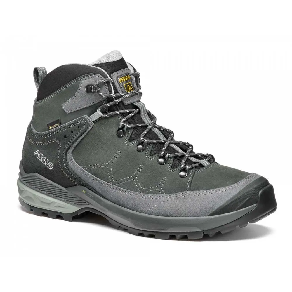 Asolo Falcon Evo Lth Gv Wanderstiefel Asolo Falcon Evo Lth Gv Wanderstiefel