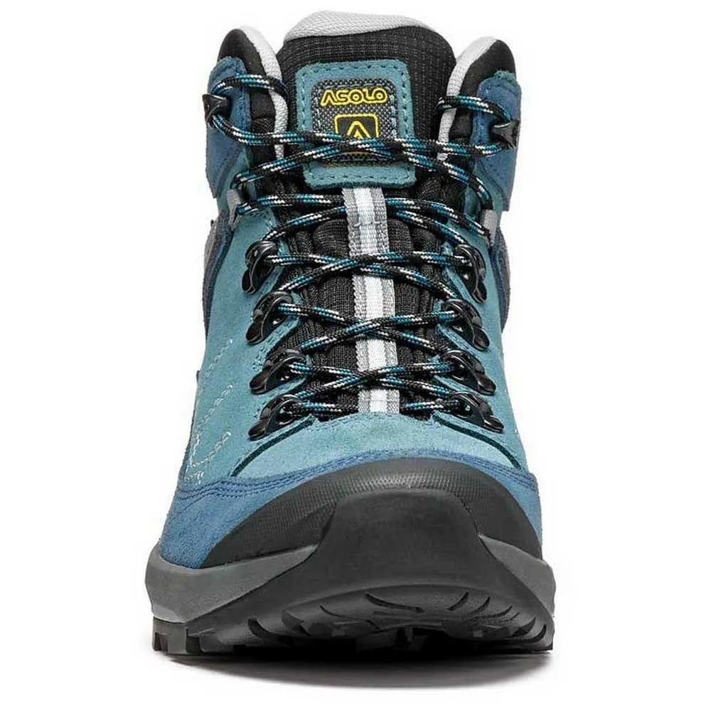Asolo Falcon Evo Lth Gv Wanderstiefel Asolo Falcon Evo Lth Gv Wanderstiefel