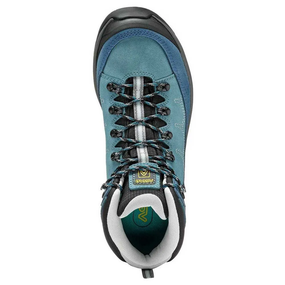 Asolo Falcon Evo Lth Gv Wanderstiefel Asolo Falcon Evo Lth Gv Wanderstiefel