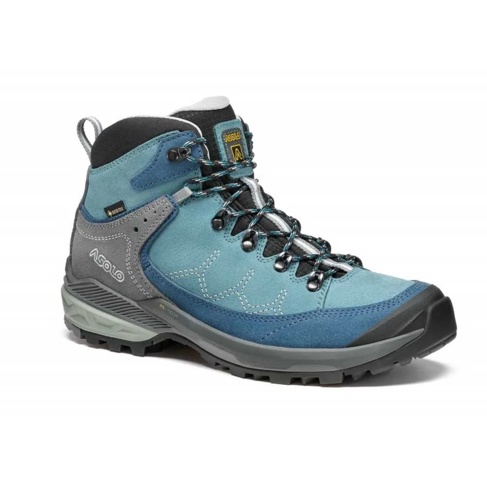 Asolo Falcon Evo Lth Gv Wanderstiefel Asolo Falcon Evo Lth Gv Wanderstiefel