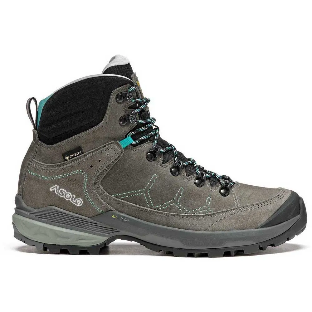 Asolo Falcon Evo Nbk Bunion Wanderstiefel Asolo Falcon Evo Nbk Bunion Wanderstiefel