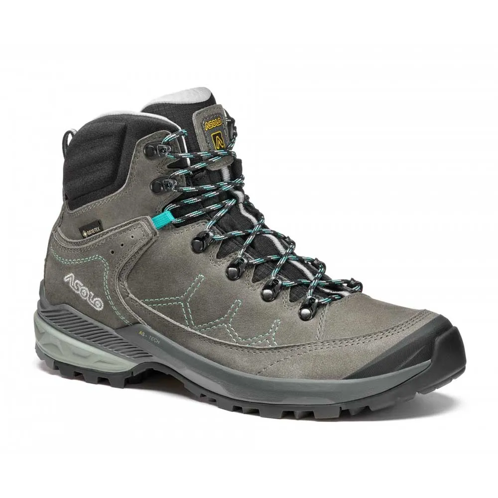 Asolo Falcon Evo Nbk Bunion Wanderstiefel Asolo Falcon Evo Nbk Bunion Wanderstiefel