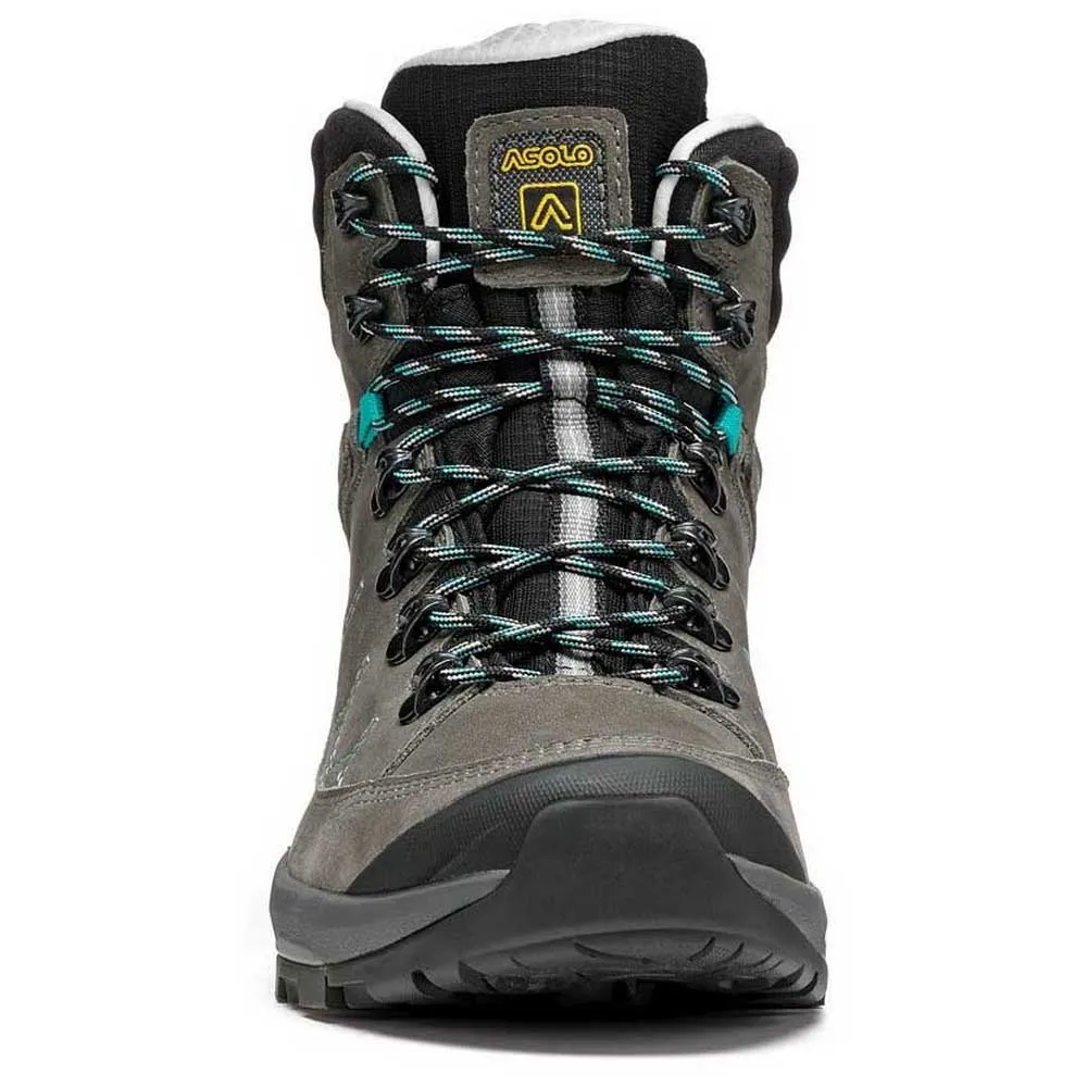 Asolo Falcon Evo Nbk Bunion Wanderstiefel Asolo Falcon Evo Nbk Bunion Wanderstiefel