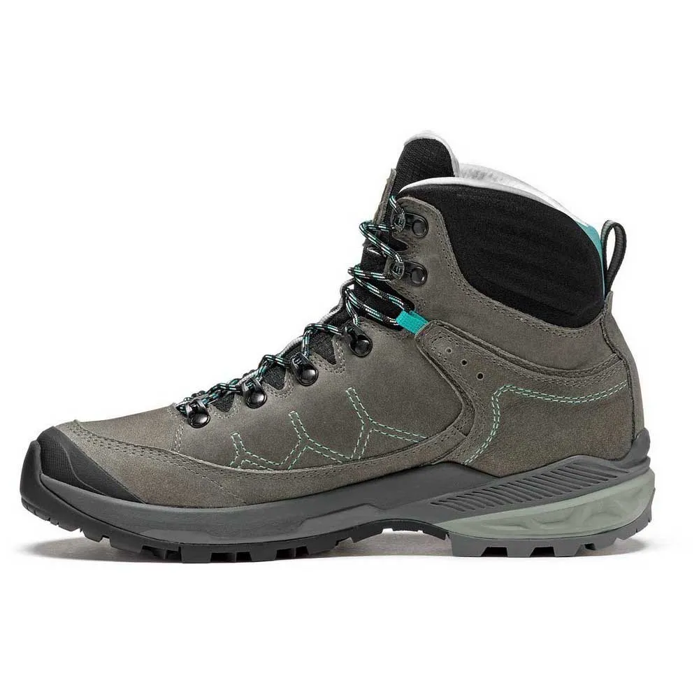 Asolo Falcon Evo Nbk Bunion Wanderstiefel Asolo Falcon Evo Nbk Bunion Wanderstiefel