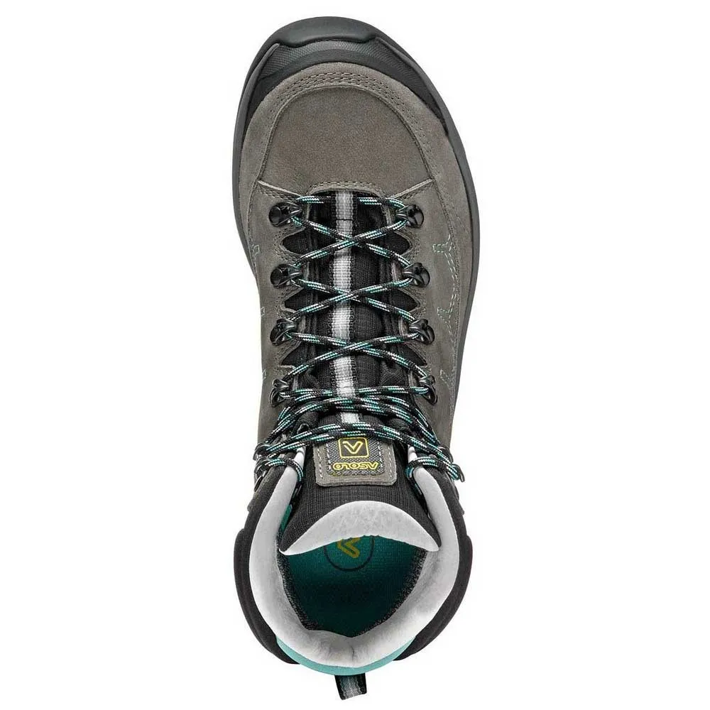 Asolo Falcon Evo Nbk Bunion Wanderstiefel Asolo Falcon Evo Nbk Bunion Wanderstiefel