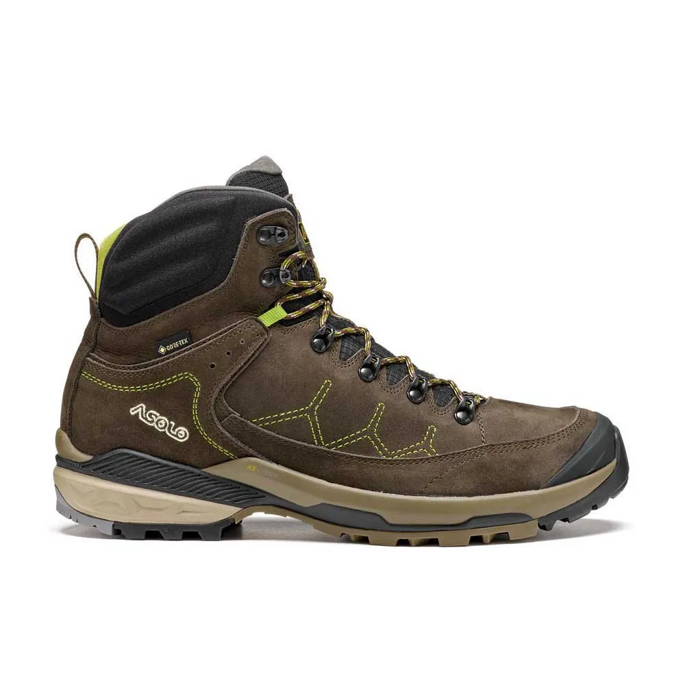 Asolo Falcon Evo Nbk Gv Mm Wanderstiefel Asolo Falcon Evo Nbk Gv Mm Wanderstiefel