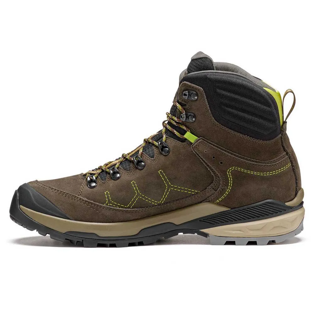 Asolo Falcon Evo Nbk Gv Mm Wanderstiefel Asolo Falcon Evo Nbk Gv Mm Wanderstiefel