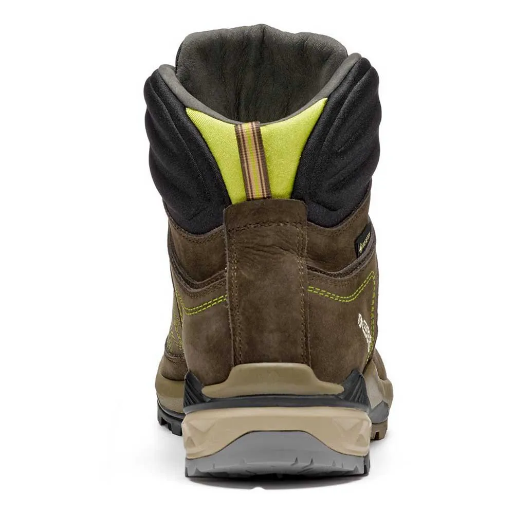 Asolo Falcon Evo Nbk Gv Mm Wanderstiefel Asolo Falcon Evo Nbk Gv Mm Wanderstiefel