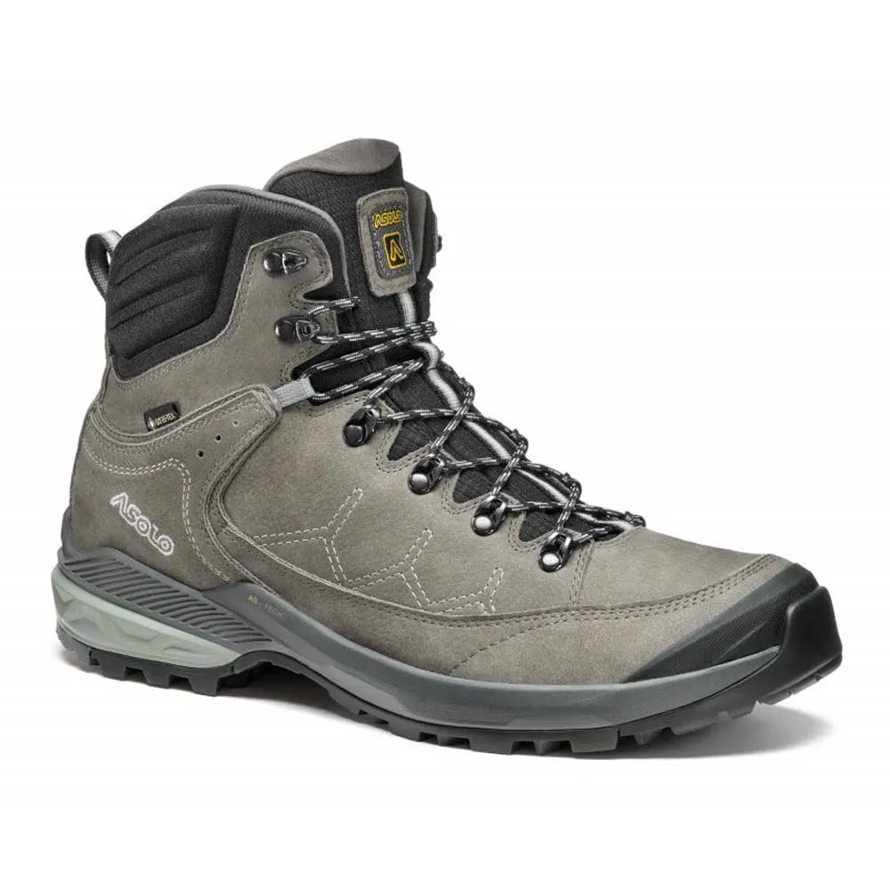 Asolo Falcon Evo Nbk Gv Wanderstiefel Asolo Falcon Evo Nbk Gv Wanderstiefel