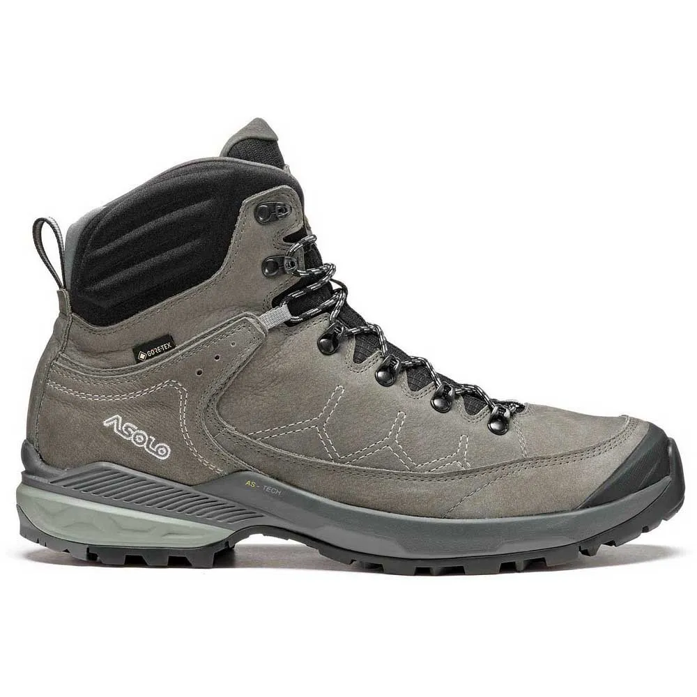 Asolo Falcon Evo Nbk Gv Wanderstiefel Asolo Falcon Evo Nbk Gv Wanderstiefel