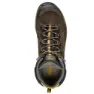 Asolo Falcon Evo Nbk Wanderstiefel, Dark brown / lime