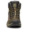 Asolo Falcon Evo Nbk Wanderstiefel, Dark brown / lime