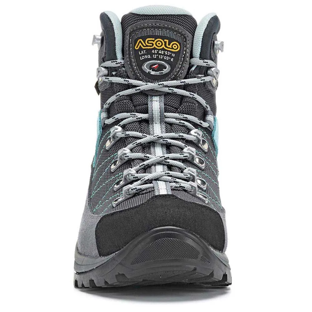Asolo Finder Goretex Vibram Wanderstiefel Asolo Finder Goretex Vibram Wanderstiefel