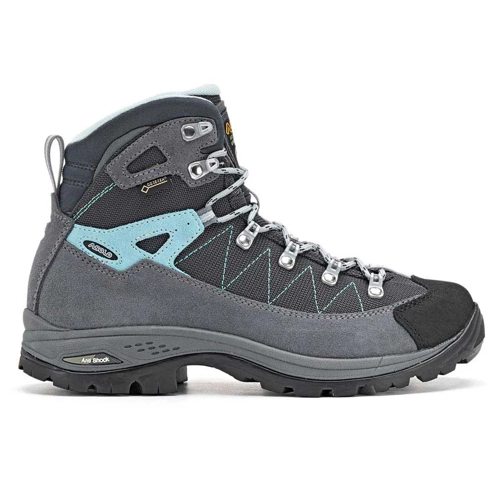 Asolo Finder Goretex Vibram Wanderstiefel Asolo Finder Goretex Vibram Wanderstiefel