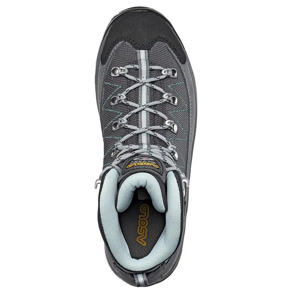 Asolo Finder Goretex Vibram Wanderstiefel Asolo Finder Goretex Vibram Wanderstiefel