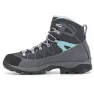 Asolo Finder Goretex Vibram Wanderstiefel