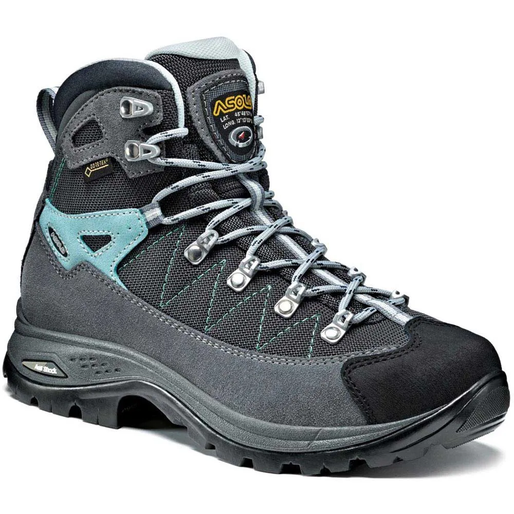 Asolo Finder Goretex Vibram Wanderstiefel Asolo Finder Goretex Vibram Wanderstiefel