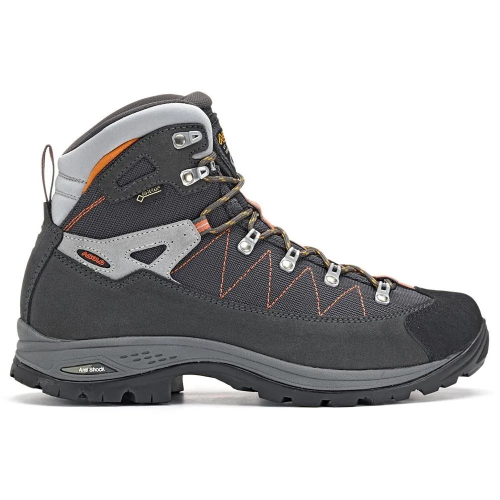 Asolo Finder Goretex Wanderstiefel Asolo Finder Goretex Wanderstiefel