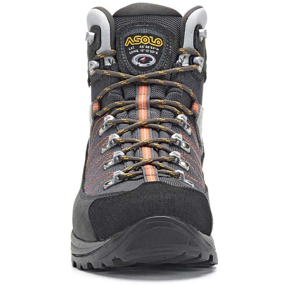 Asolo Finder Goretex Wanderstiefel Asolo Finder Goretex Wanderstiefel