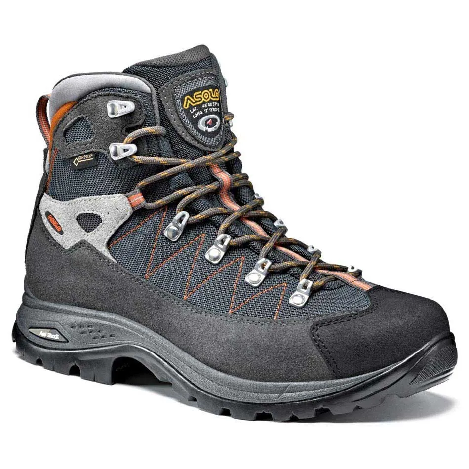 Asolo Finder Goretex Wanderstiefel Asolo Finder Goretex Wanderstiefel