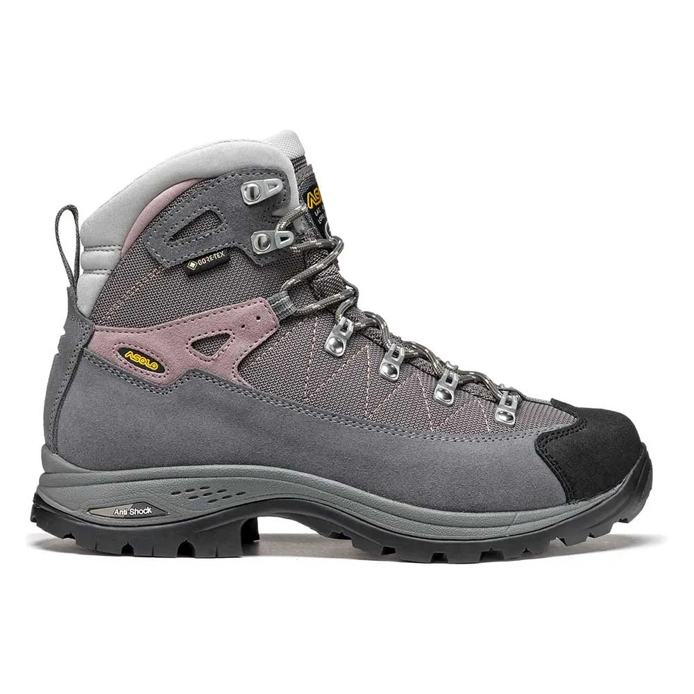 Asolo Finder Gv Ml Wanderstiefel Asolo Finder Gv Ml Wanderstiefel