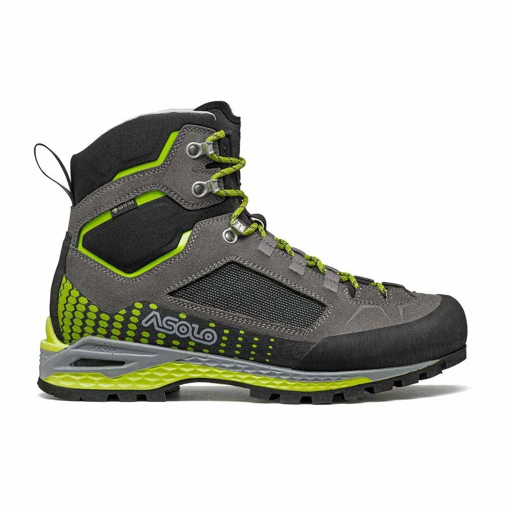 Asolo Freney Evo Gv Mm Wanderstiefel Asolo Freney Evo Gv Mm Wanderstiefel