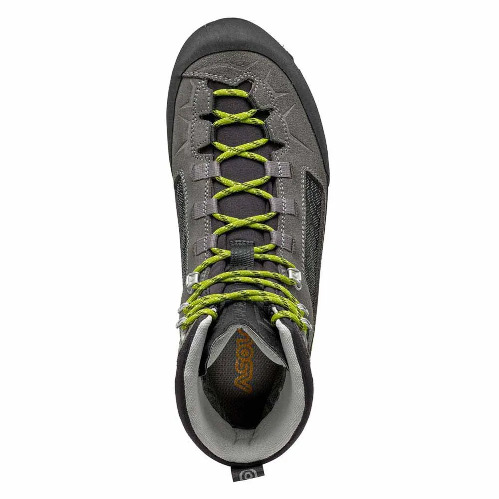 Asolo Freney Evo Gv Mm Wanderstiefel Asolo Freney Evo Gv Mm Wanderstiefel