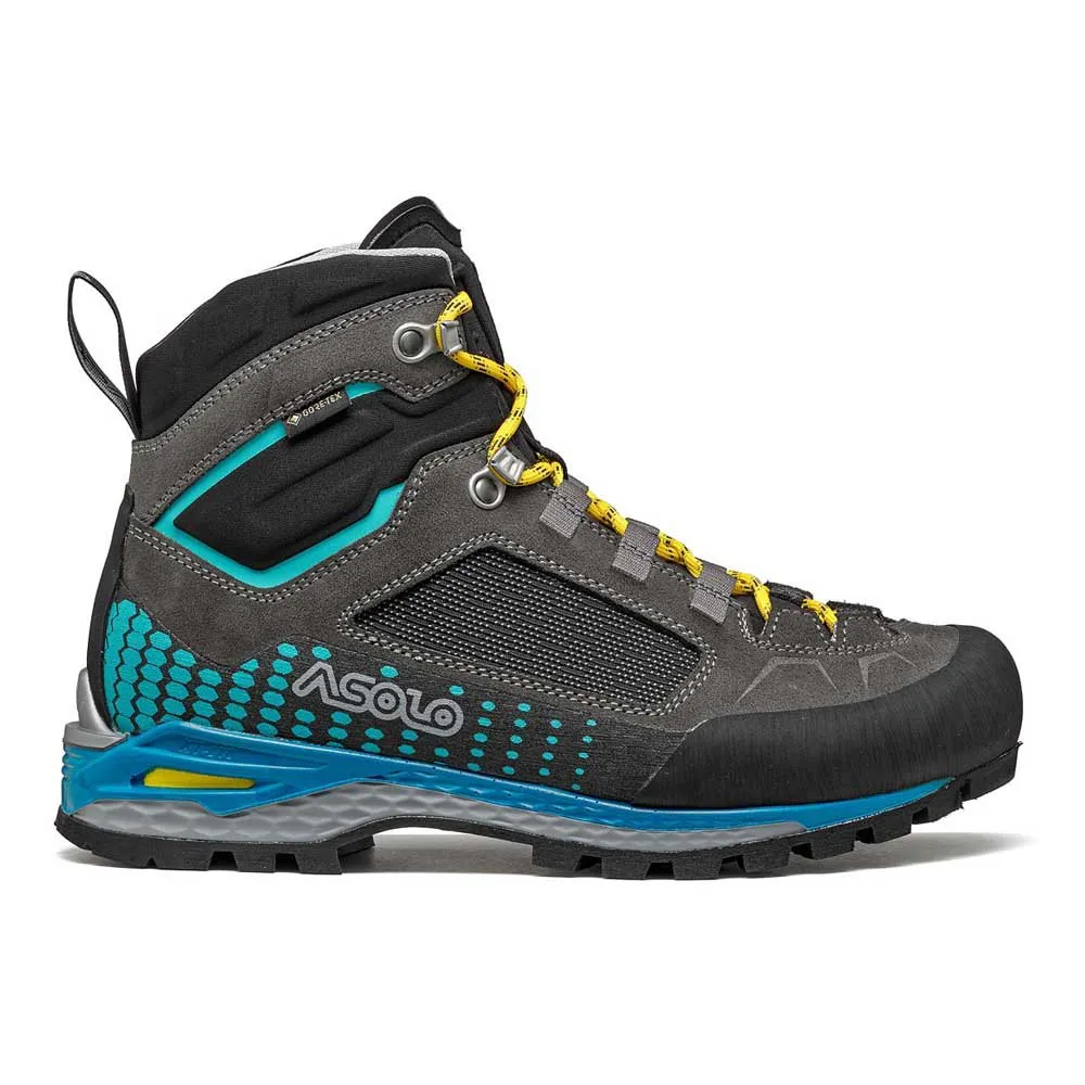 Asolo Freney Evo Mid Gv Ml Wanderstiefel Asolo Freney Evo Mid Gv Ml Wanderstiefel