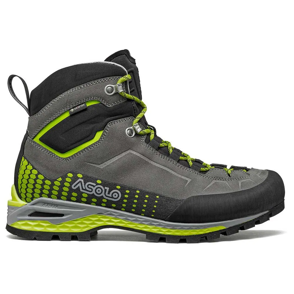 Asolo Freney Evo Mid Gv Mm Bergsteigerschuhe Asolo Freney Evo Mid Gv Mm Bergsteigerschuhe