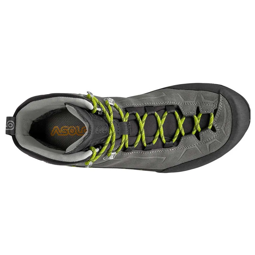 Asolo Freney Evo Mid Gv Mm Bergsteigerschuhe Asolo Freney Evo Mid Gv Mm Bergsteigerschuhe