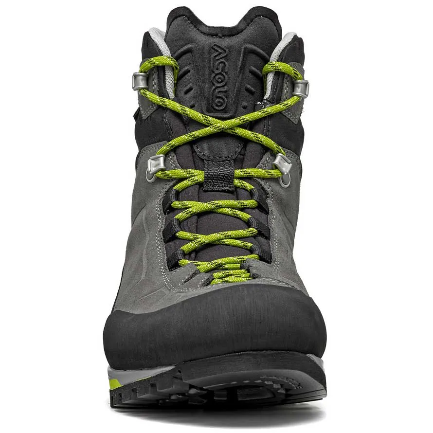 Asolo Freney Evo Mid Gv Mm Bergsteigerschuhe Asolo Freney Evo Mid Gv Mm Bergsteigerschuhe