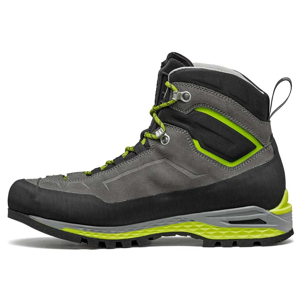 Asolo Freney Evo Mid Gv Mm Bergsteigerschuhe Asolo Freney Evo Mid Gv Mm Bergsteigerschuhe