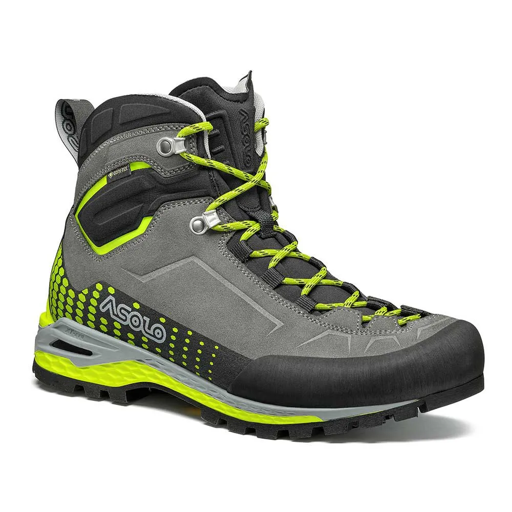 Asolo Freney Evo Mid Gv Mm Bergsteigerschuhe Asolo Freney Evo Mid Gv Mm Bergsteigerschuhe
