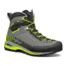 Asolo Freney Evo Mid Gv Mm Bergsteigerschuhe
