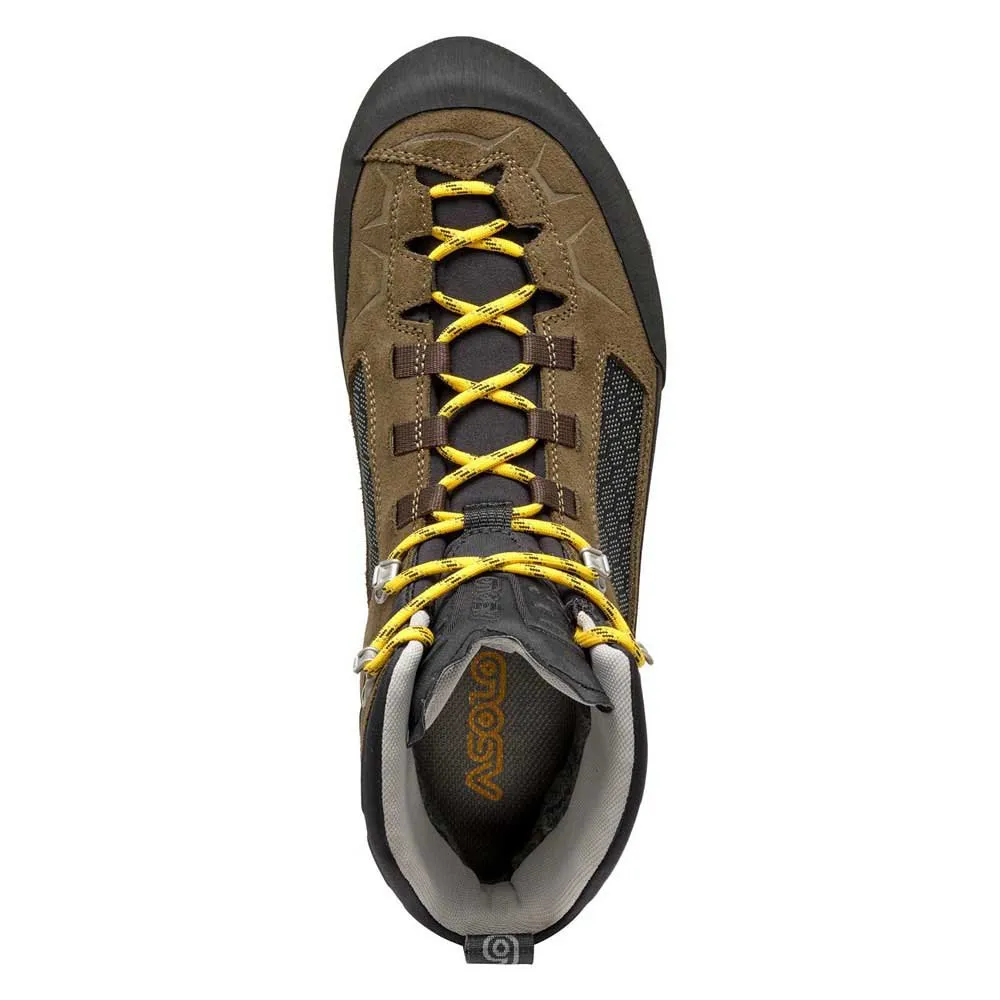Asolo Freney Evo Mid Gv Mm Wanderstiefel Asolo Freney Evo Mid Gv Mm Wanderstiefel