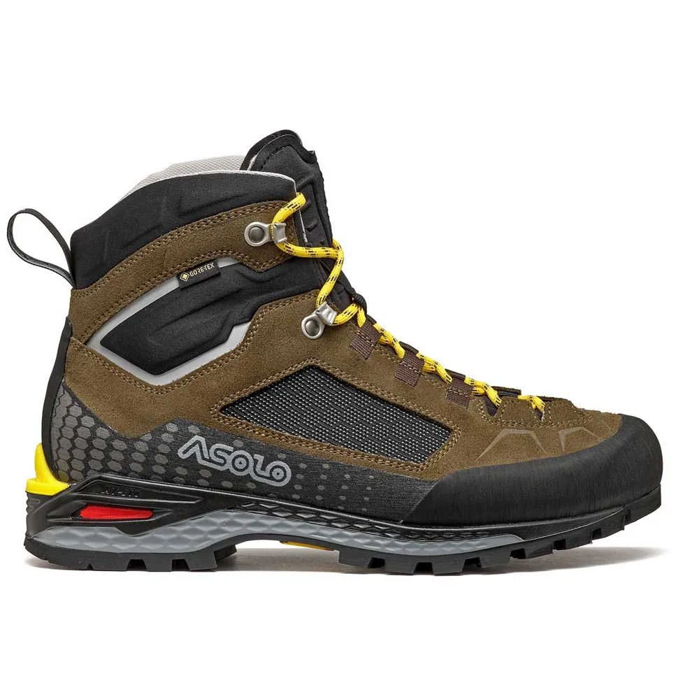 Asolo Freney Evo Mid Gv Mm Wanderstiefel Asolo Freney Evo Mid Gv Mm Wanderstiefel